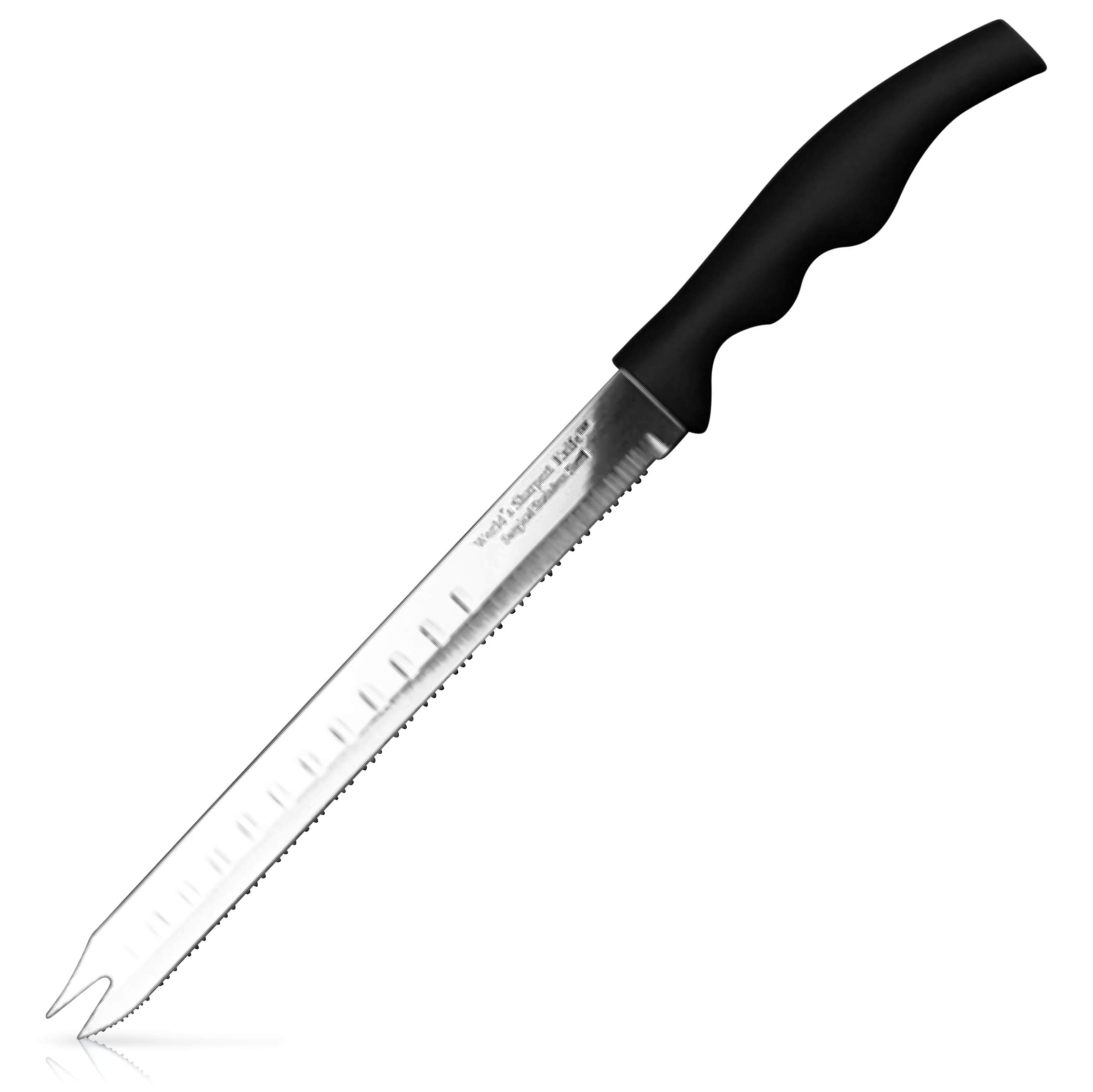Amazon.com: FOREVER SHARP CLASSIC SERIES 12 PIECE SET SURGICAL